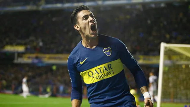 Boca vs San Martín EN VIVO: Cristian Pavón puso el 1-0 para los 'xeneizes' [VIDEO]
