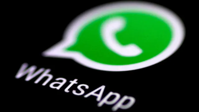 WhatsApp: Así puedes enviar archivos de más de 100 MB