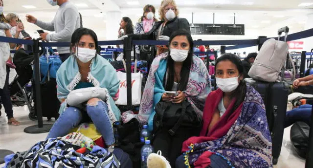 El gobierno de AMLO declaró emergencia sanitaria en el país mexicano. (Foto: Gobierno CDMX)