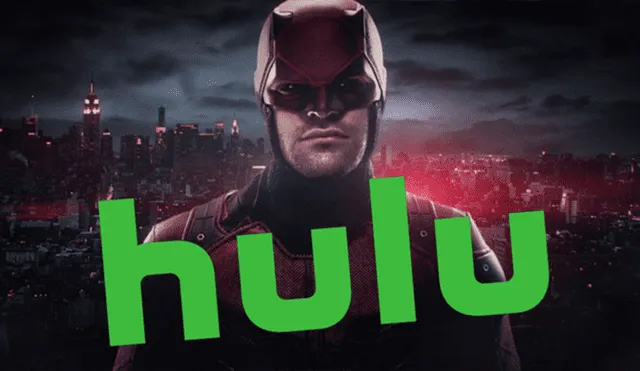 Daredevil: Netflix la canceló, pero Hulu afirma que puede grabar cuarta temporada