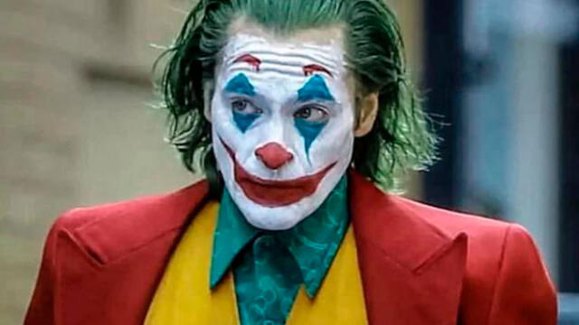 Joker con Joaquín Phoenix se estrenará el próximo 4 de octubre. Foto: Difusión