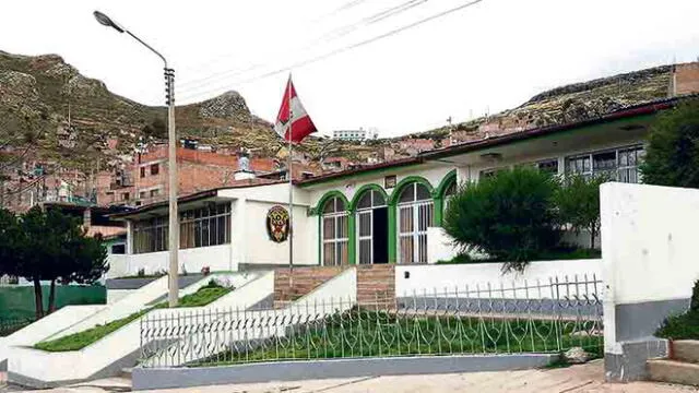 Inspectoría halló que Sanidad Policial entregó rancho a personal ausente de Puno