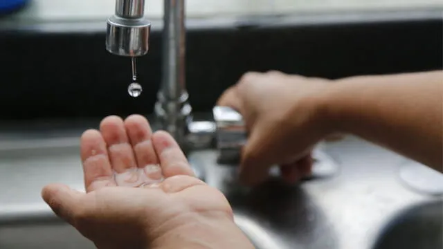 Sedapal anuncia nuevo corte de agua para el martes 20 de noviembre 