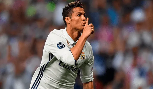 Cristiano Ronaldo y los 'gigantes' que lo tienen en órbita si no continúa en la Juventus