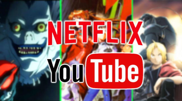 Netflix anuncia nuevo contenido en canal rojo. Crédito: Netflix / Youtube