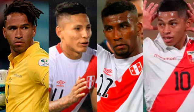 La selección peruana tendrá dos amistosos de preparación ante Ecuador y Brasil.