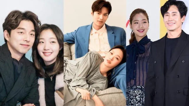 Todo sobre los amores de Kim Go Eun. Créditos: Netflix, tvN, Osen