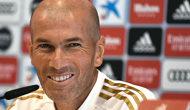 El técnico del Real Madrid Zinedine Zidane ha señalado que el club no impedirá que Eden Hazard concentre con su selección de Bélgica, pese a encontrarse lesionado.