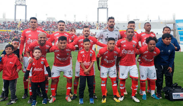 Cienciano está a un triunfo de volver a la Primera División del fútbol peruano. | GLR