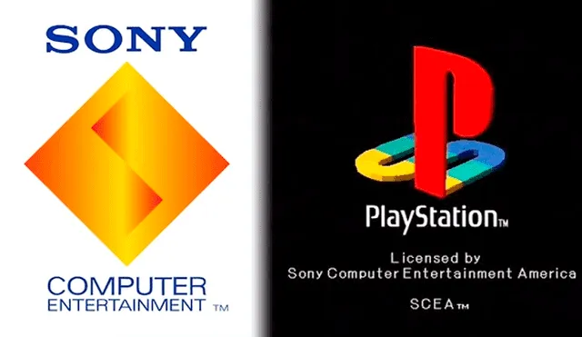 La marca PlayStation cumple 25 años desde que se hizo oficial al mundo y Sony lo celebra.