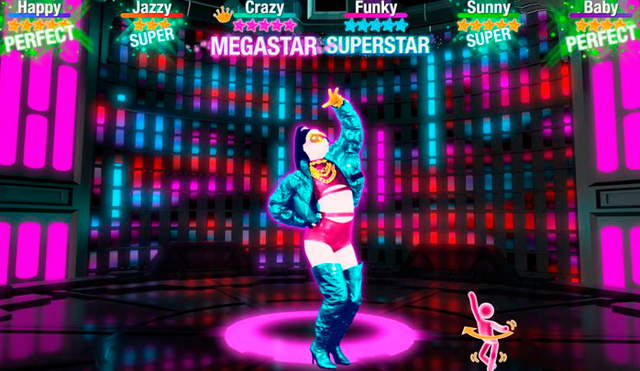 A través de Just Dance Unlimite, los usuarios de PS4, Xbox One, Stadia y Nintendo Switch podrán bailar hasta 500 temas nuevos.