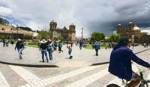 Cusco: Vecinos rechazan peatonalización de Recoleta Angosta 