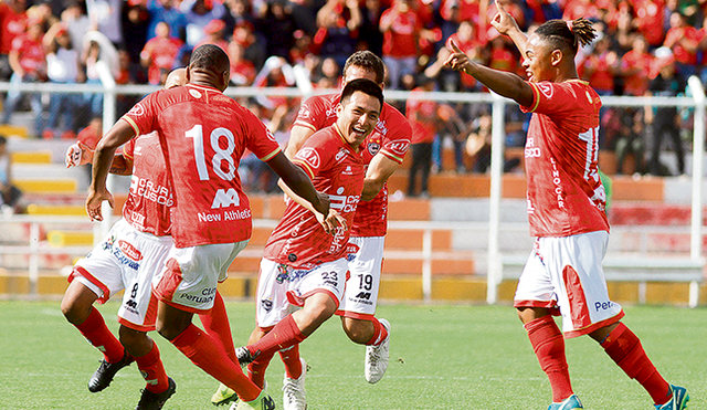 Oportunidad. Cienciano buscará tener un buen 2020 y clasificar a un torneo internacional. Atlético Grau jugará la Sudamericana y Llacuabamba piensa ser local en Huamachuco. Carlos Stein debuta en Primera