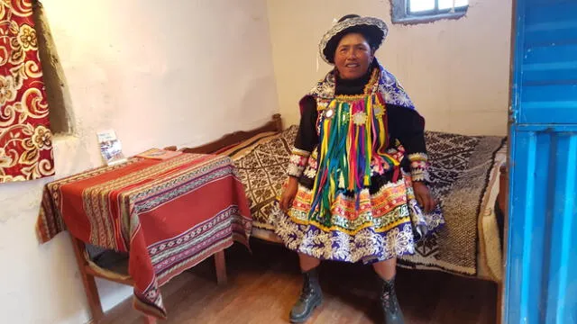 Hasta mayo se entregarán 1.141 ‘casitas calientes’ en Cusco, Puno y Apurímac
