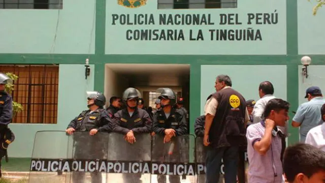 Organizan talleres de salud mental para efectivos policiales en Arequipa