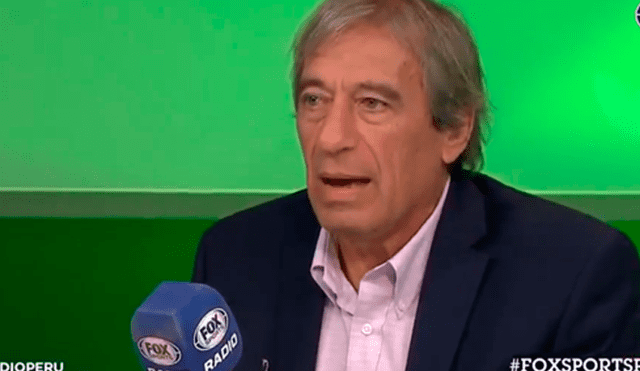 Germán Leguía lanzó un polémico comentario sobre la carrera profesional de Claudio Pizarro.