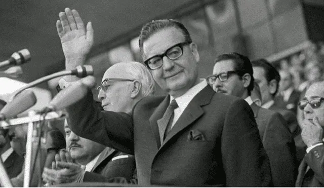 El arte que el mundo regaló al Chile de Allende y se perdió en la dictadura