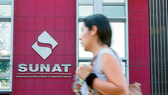 Sunat proyecta cerrar el año recaudando S/ 14 mil millones más que en el 2017