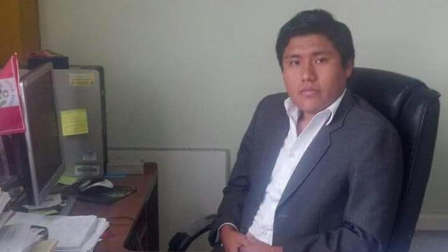 Empleado que cobró "coima" en Tacna recupera su libertad