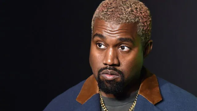 Kanye West recibe propuesta de club nudista para dar su sermón dominical