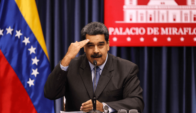 Venezuela detuvo a 30 comerciantes portugueses por violar ley de precios