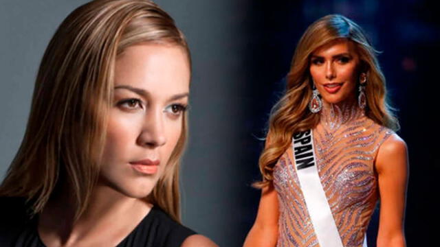 La empresaria se refirió a polémico comentario sobre la Miss España.