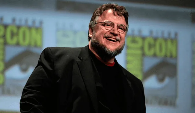 Guillermo del Toro: la historia de cómo reveló el divorcio con su exesposa