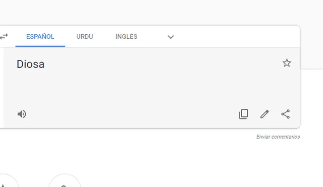 Google Translate: Usuario escribe Huawei en la aplicación y aparece extraño resultado [FOTOS]