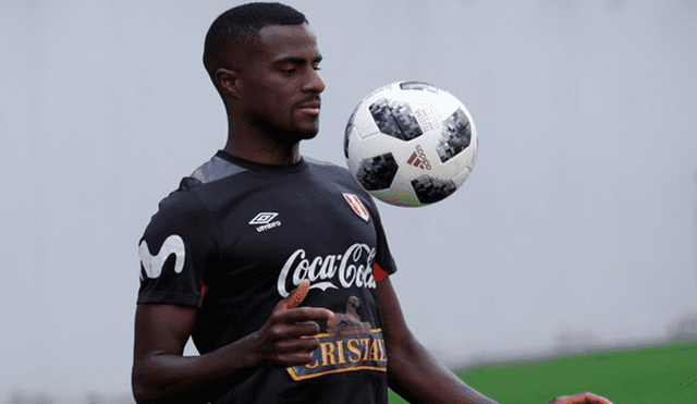 La razón por la que Christian Ramos regresaría al fútbol peruano