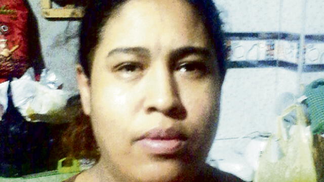 5 feminicidios en 9 días: a Ingrid la mataron a balazos en el Callao