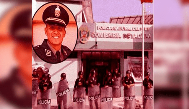 OCMA investigará a juez que dictó prisión preventiva a policía en Piura