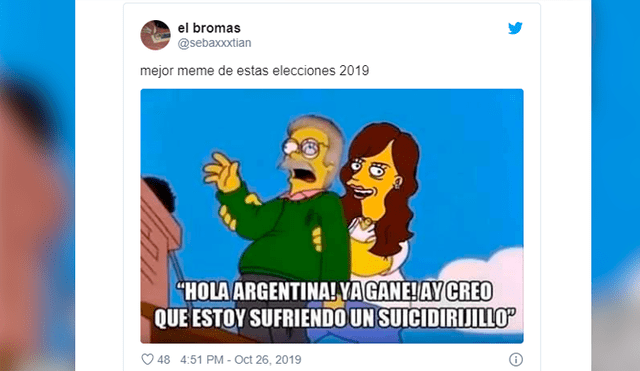 Memes de Argentina