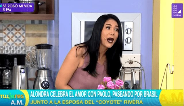 Rating de 'Mujeres al mando' en picada por Doctor en Casa [VIDEO]