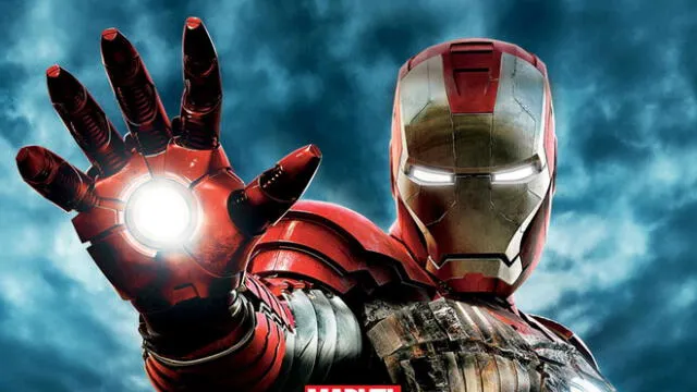 Avengers 4: Estas son las películas del UCM que están en Netflix [VIDEOS]