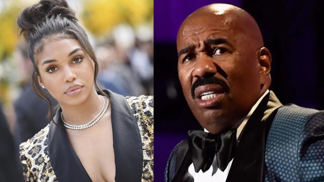 Steve Harvey