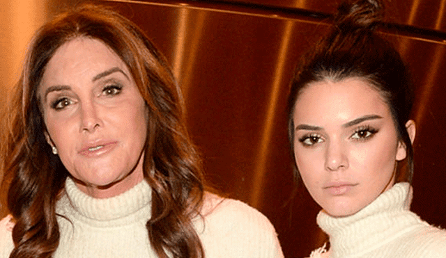 Kendall y Caitlyn Jenner: Testigo confesó cómo fue la polémica pelea entre las famosas