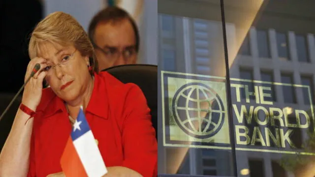 Banco Mundial admite que manipuló ránking en contra de Chile