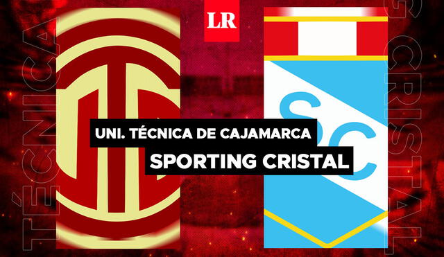 UTC y Sporting Cristal jugaron en la primera fecha de la Liga 1 2020. Foto: composición de Gerson Cardoso/GLR