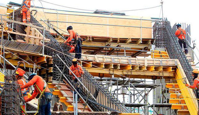 Trabajadores de Construcción Civil elaboraron protocolo de seguridad junto con Capeco.
