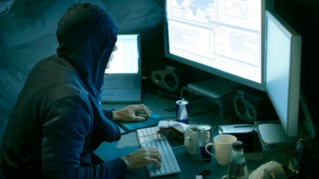 Hackers habrían interceptado los correos de la pareja de esposos con su proveedor. (Foto: Difusión)