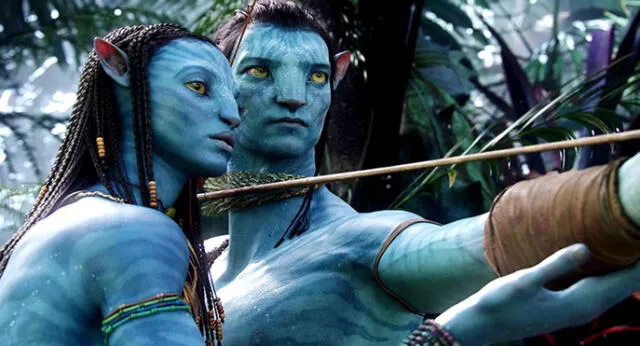 'Avatar 2': Conoce a los actores que interpretarán a los hijos de Jake y Neytiri [FOTOS]