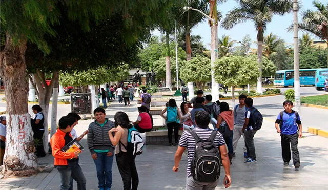 El Banco Mundial brindó detalles sobre los recursos aportados para la educación en Perú. Foto: Bryan Rubio Soto (La República)