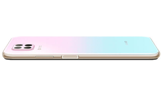 El nuevo Huawei Nova 6 SE saldría de China bajo el nombre de P40 Lite.