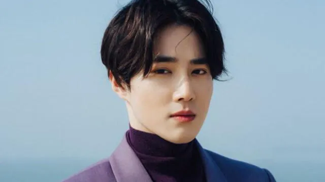 La canción principal "Let's Love" tiene como título el lema que Suho creo para EXO.