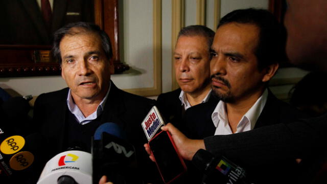 Frente Amplio decidió no respaldar cuestionada ley de medios