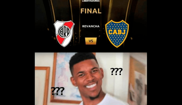 Boca Juniors y River Plate reeditarán la final de la Copa Libertadores 2018 cuando se vean las caras en semis del certamen continental temporada 2019.