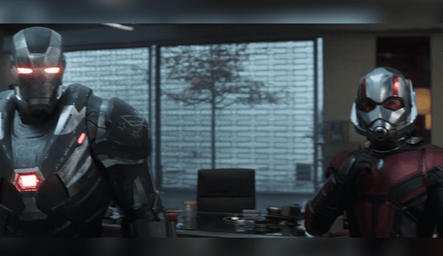 Avengers 4: mira las mejores imágenes que dejó el tráiler de la Super Bowl
