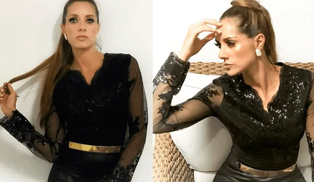 Brenda Carvalho y Julinho entristecen a fans con rumor de su separación [VIDEO]