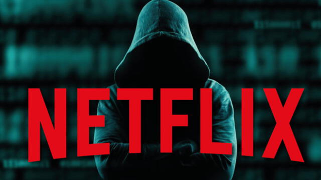 Nueva estafa cibernética usa imagen de Netflix.