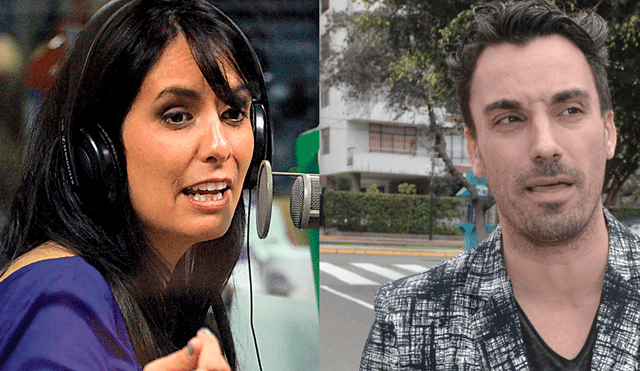 Carla García contesta a Gisela Valcárcel y Santi Lesmes tras renuncia de Susan Ochoa